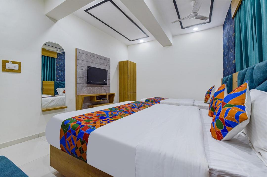 Photo of Bedroom in Ahmedabad