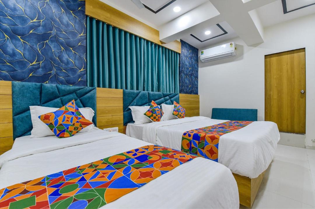 Photo of Bedroom in Ahmedabad