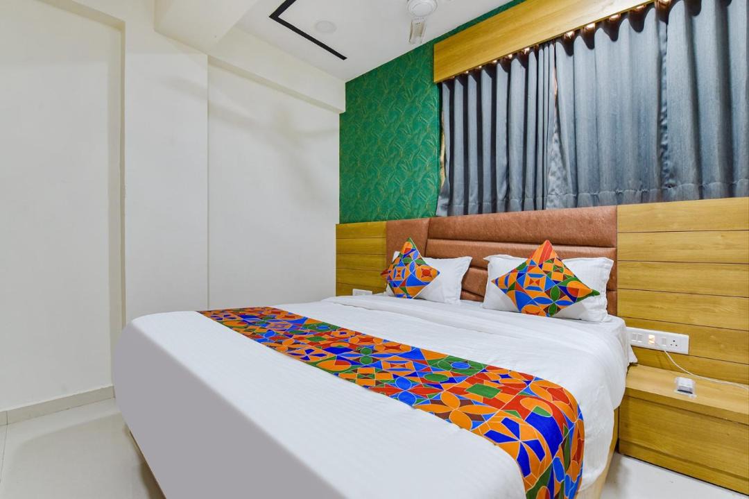 Photo of Bedroom in Ahmedabad