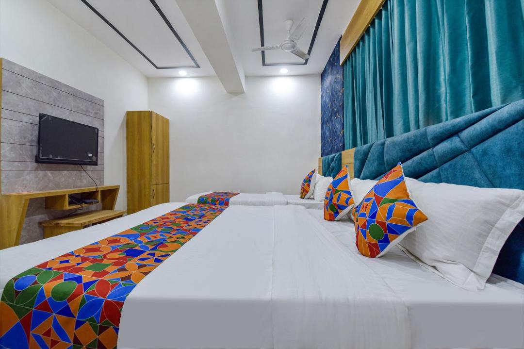 Photo of Bedroom in Ahmedabad