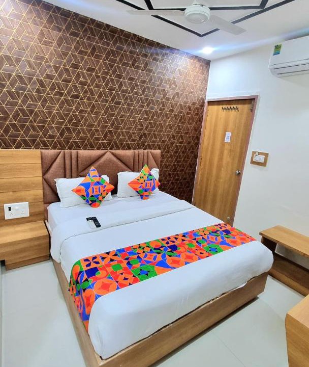 Photo of Bedroom in Ahmedabad