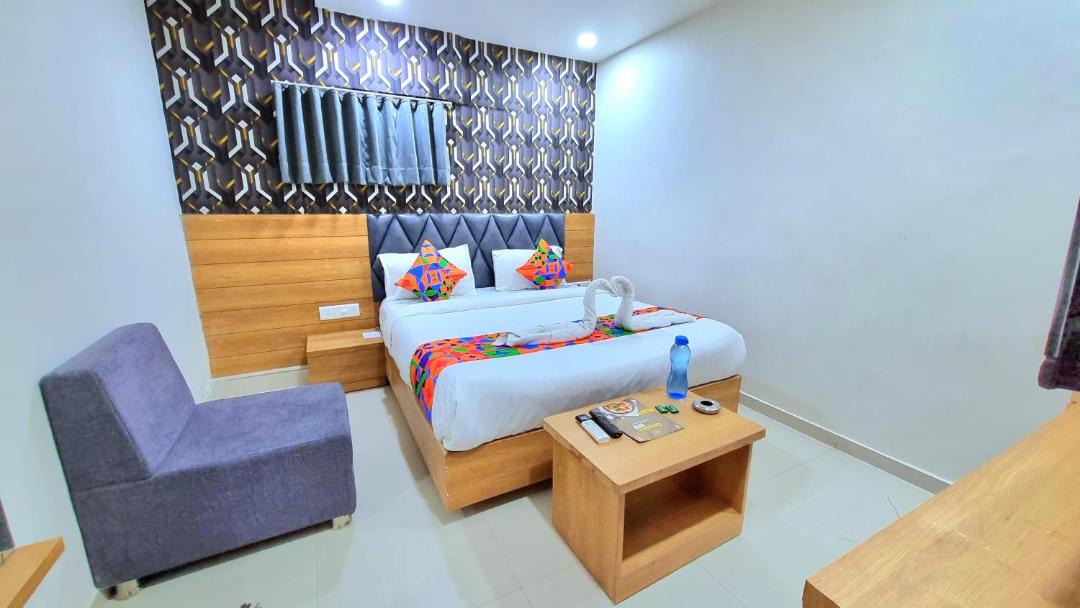 Photo of Bedroom in Ahmedabad