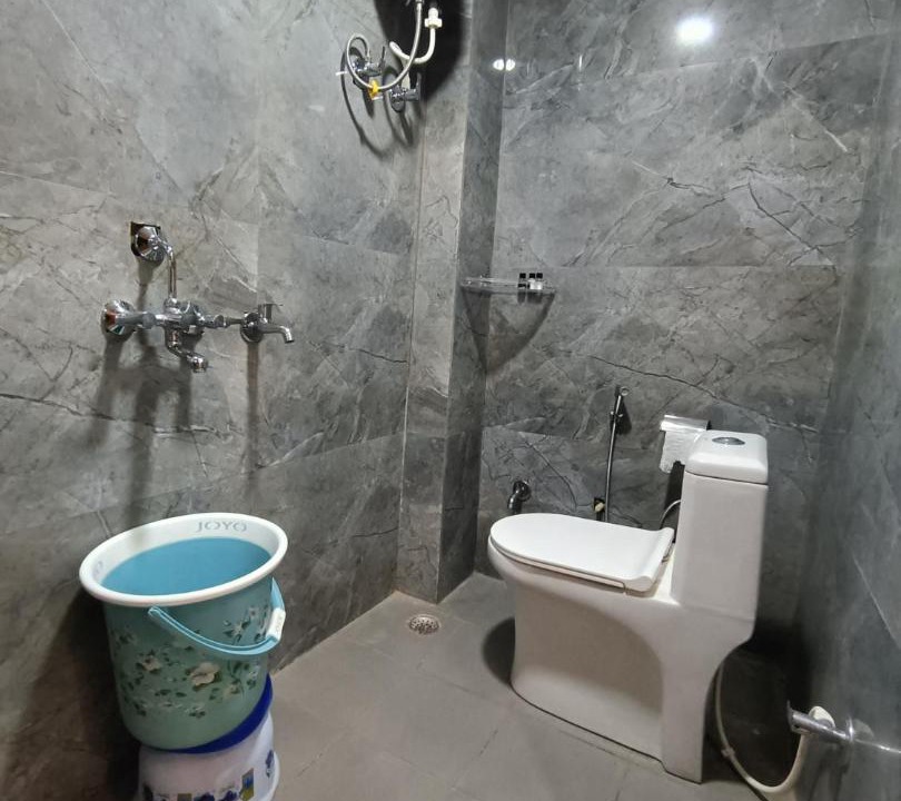 Photo of Bathroom in Allahabad