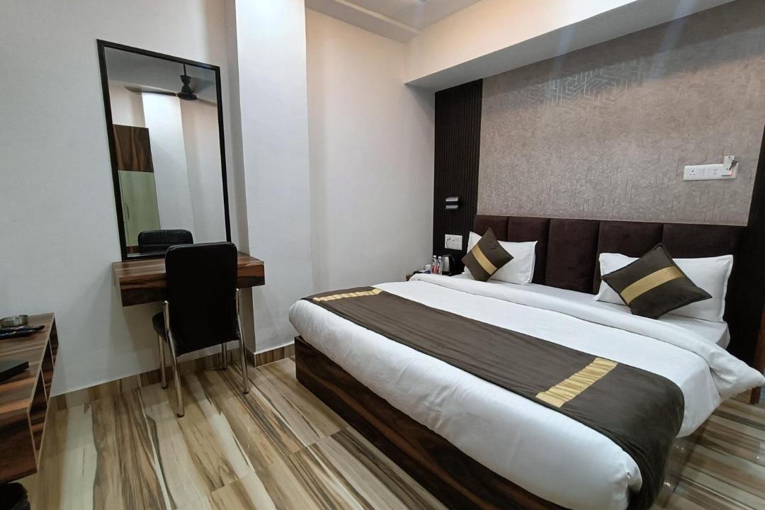 Photo of Bedroom in Allahabad