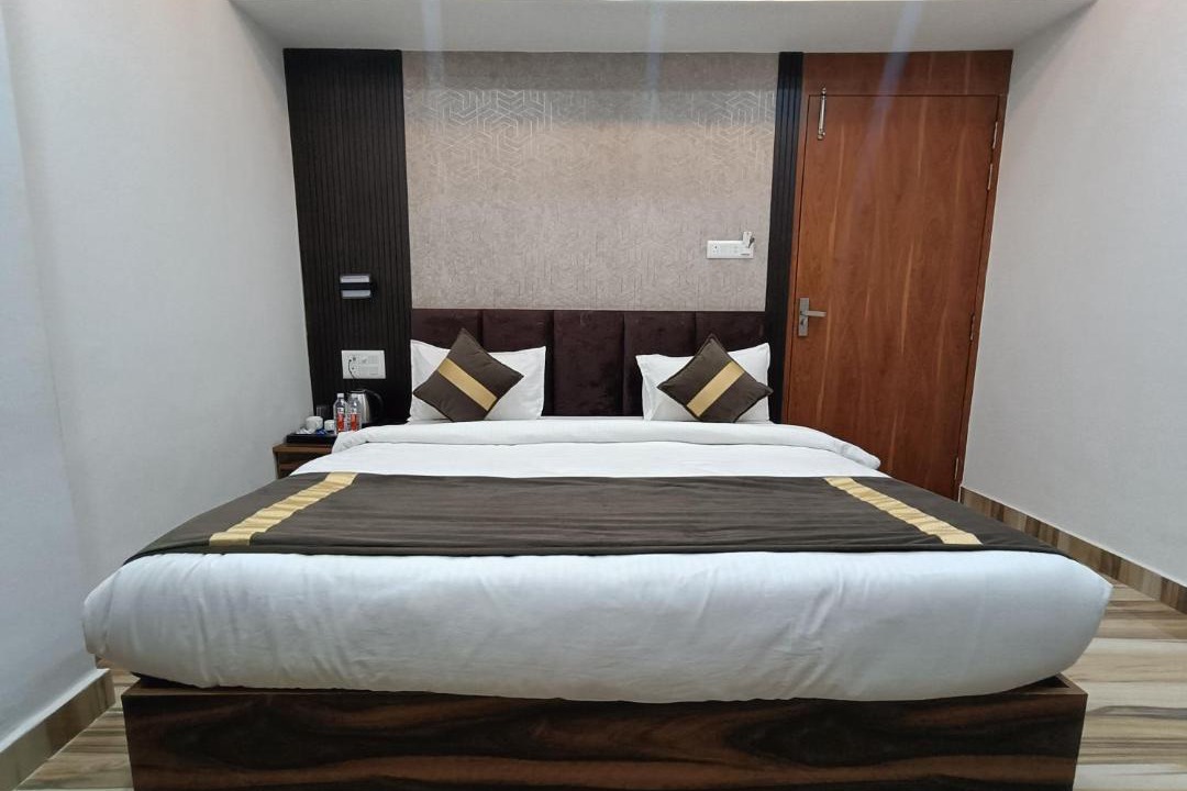 Photo of Bedroom in Allahabad