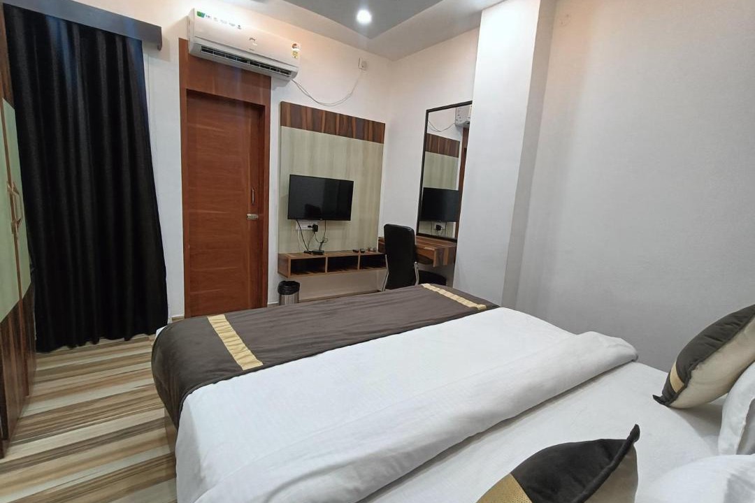 Photo of Bedroom in Allahabad