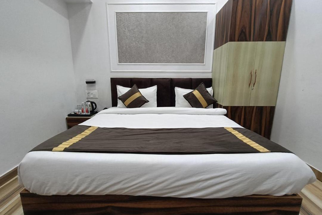 Photo of Bedroom in Allahabad