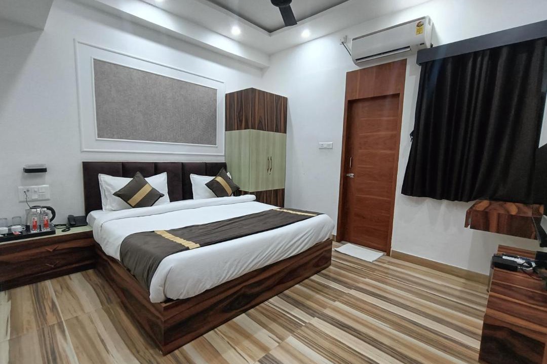 Photo of Bedroom in Allahabad