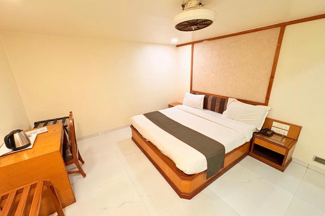 Photo of Bedroom in Navrangpura