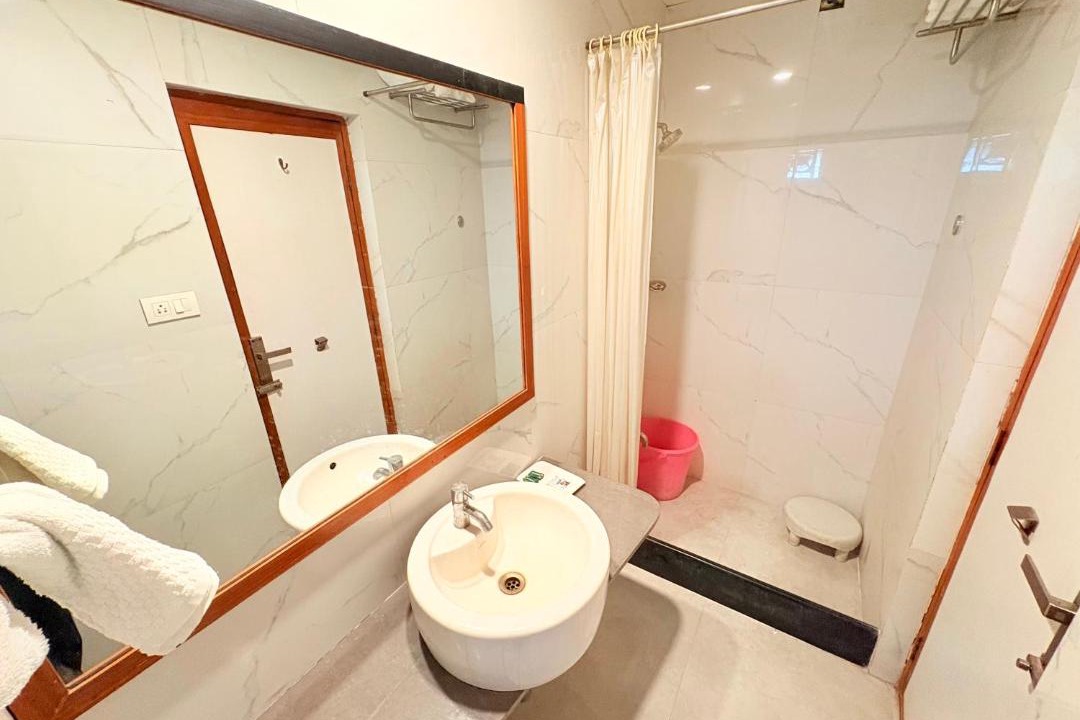 Photo of Bathroom in Navrangpura