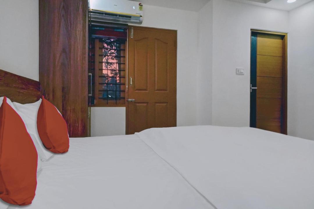 Photo of Bedroom in Thrippunithura