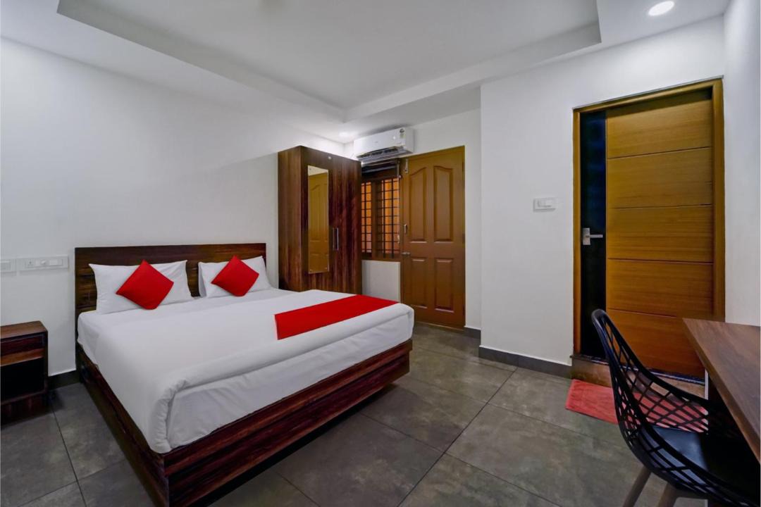 Photo of Bedroom in Thrippunithura