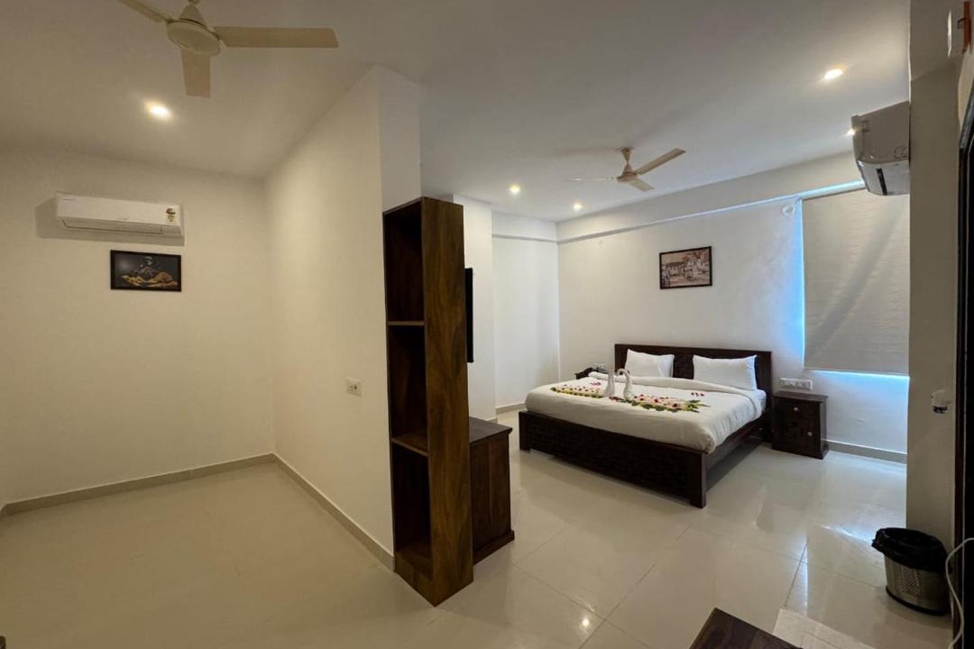 Photo of Bedroom in Udaipurwati