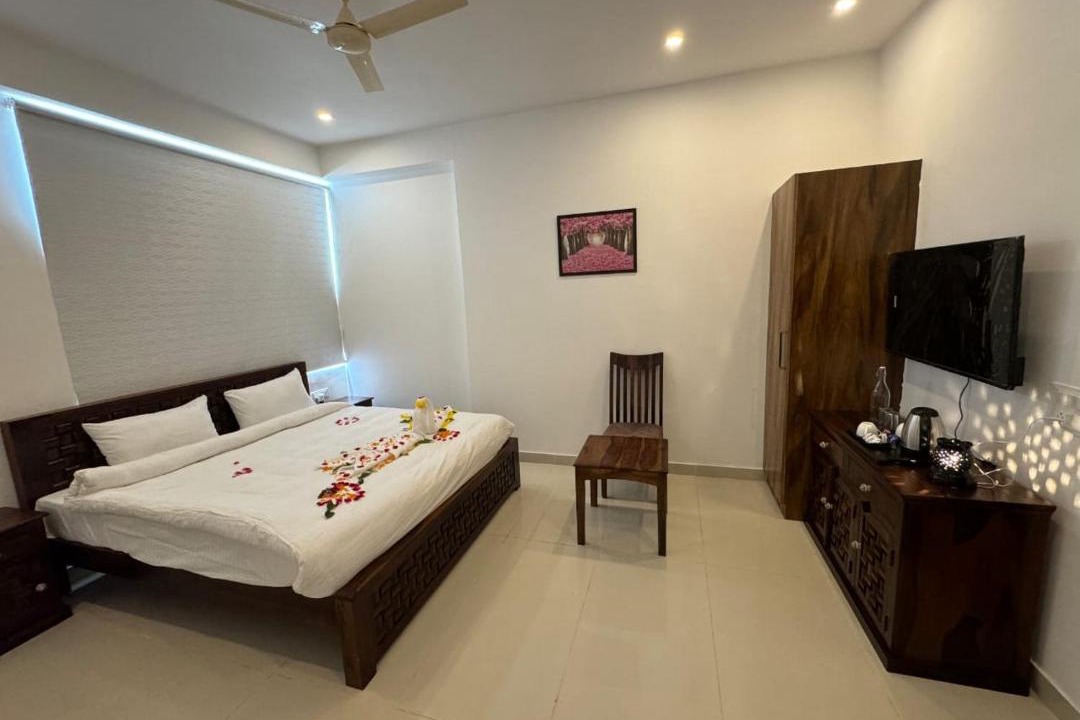 Photo of Bedroom in Udaipurwati