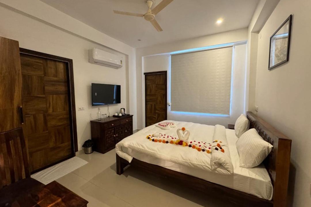 Photo of Bedroom in Udaipurwati