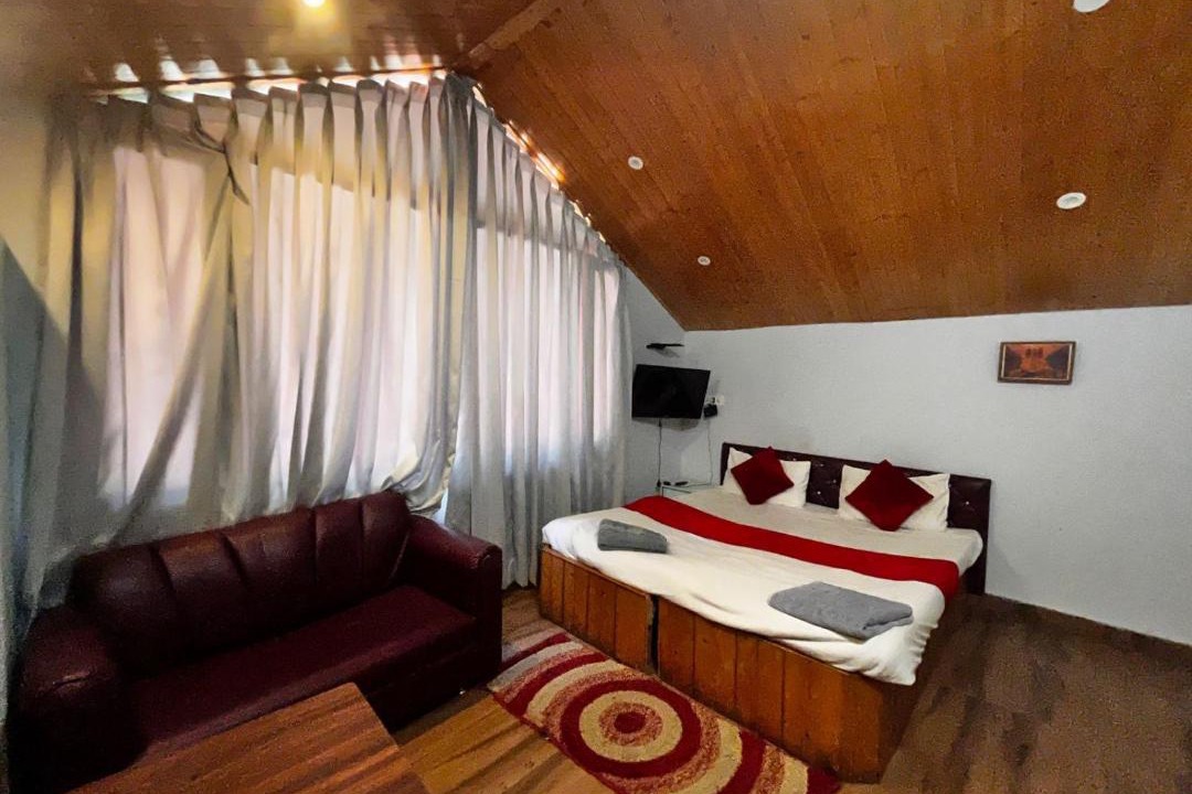 Photo of Bedroom in Banka