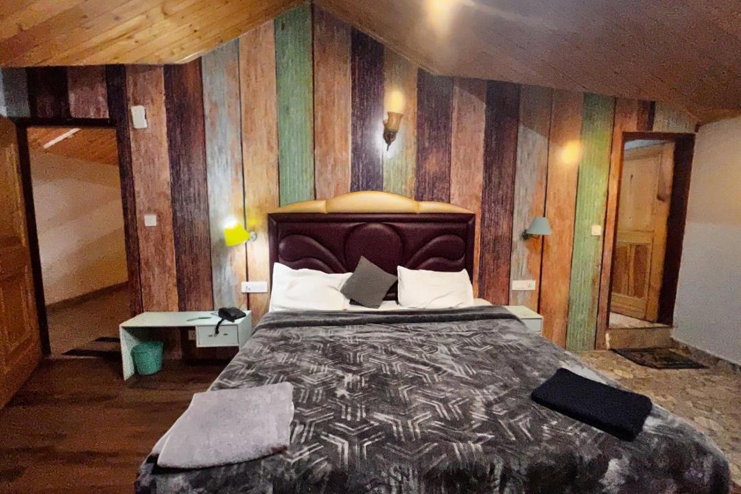 Photo of Bedroom in Banka