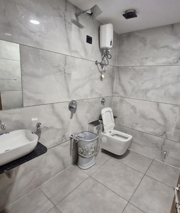 Photo of Bathroom in Ahmedabad