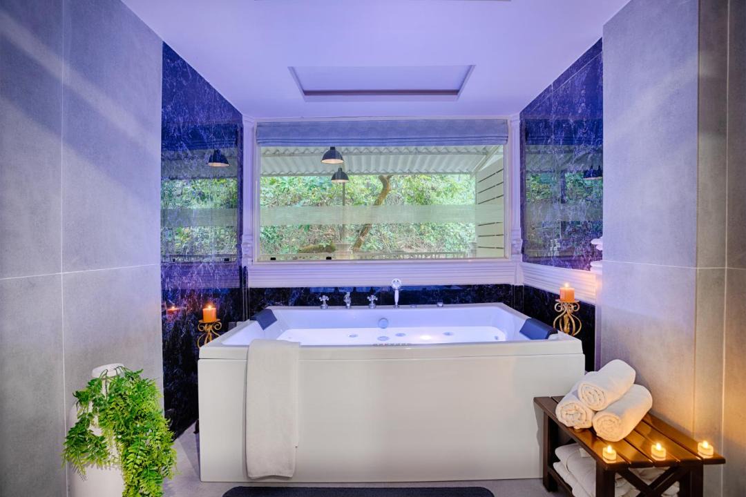 Photo of Bathroom in Siolim