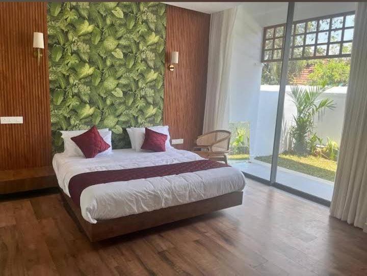 Photo of Bedroom in Vaikom