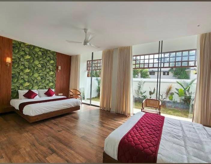 Photo of Bedroom in Vaikom