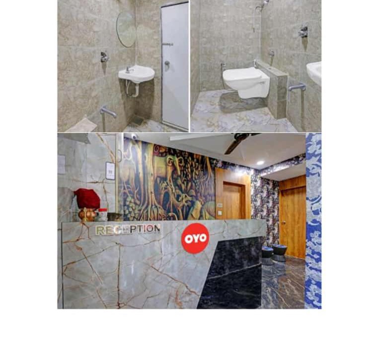 Photo of Bathroom in Ellis Bridge