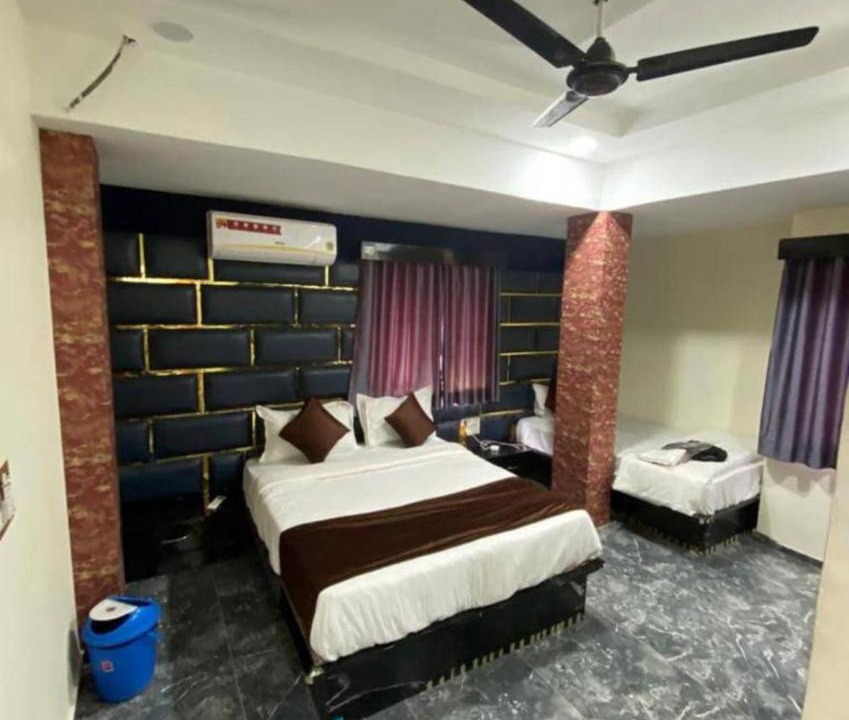 Photo of Bedroom in Ellis Bridge