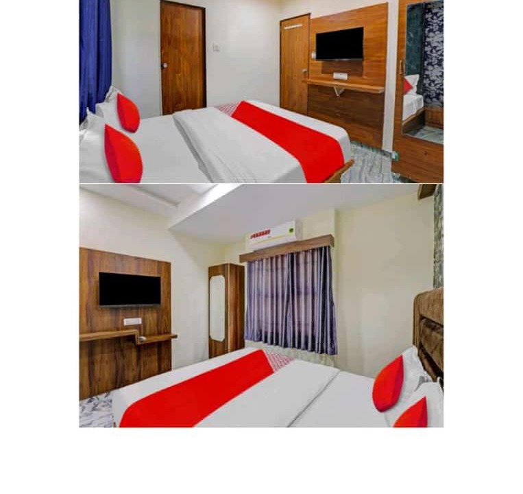 Photo of Bedroom in Ellis Bridge