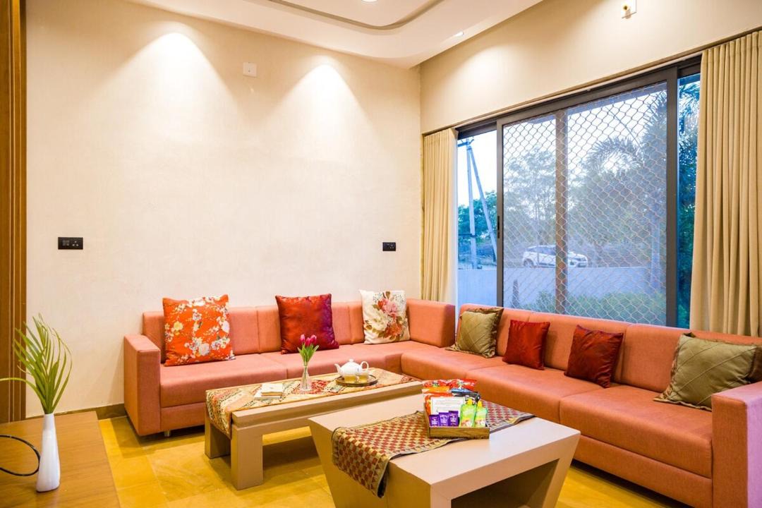 Photo of Livingroom in Menar