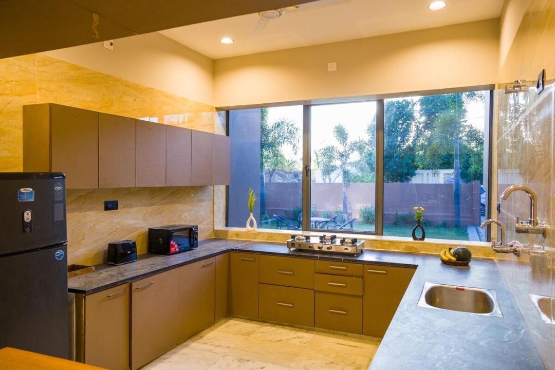 Photo of Kitchen in Menar