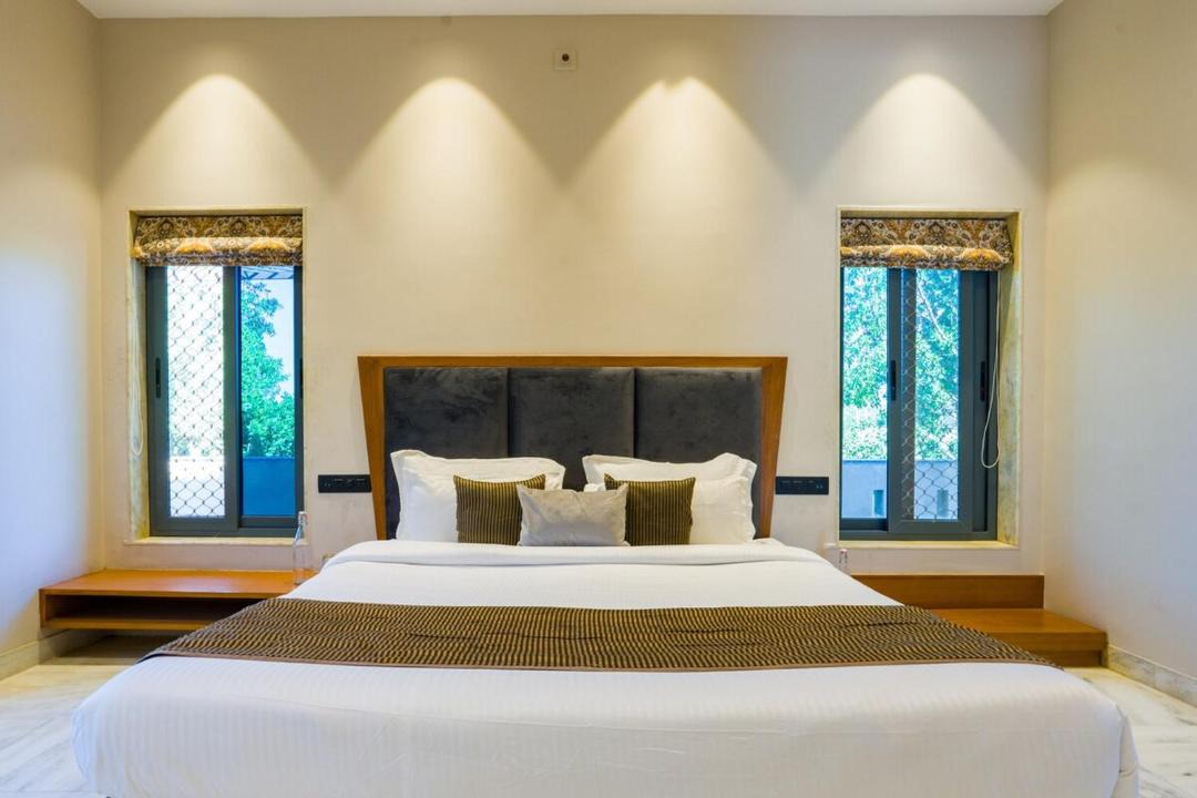 Photo of Bedroom in Menar