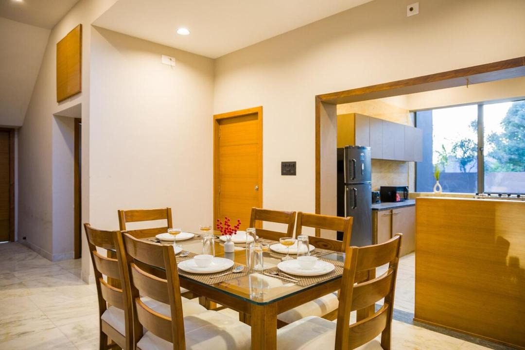 Photo of Kitchen in Menar