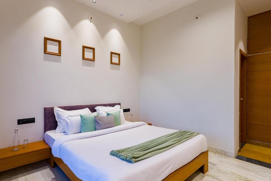 Photo of Bedroom in Menar