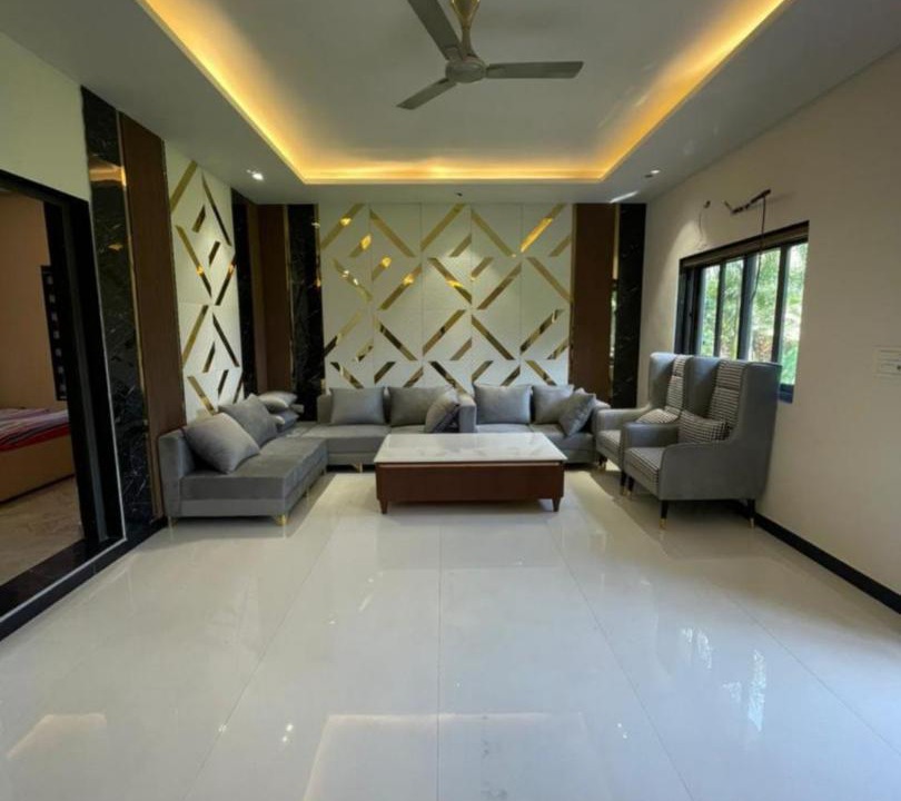 Photo of Livingroom in Gurugram