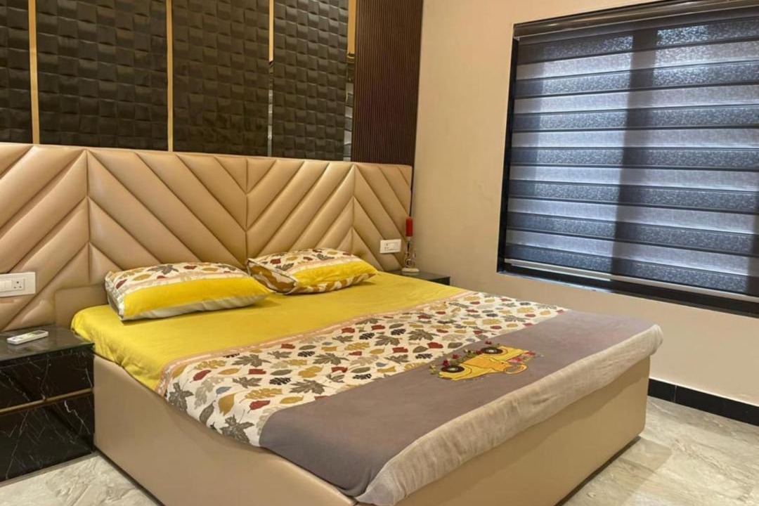 Photo of Bedroom in Gurugram