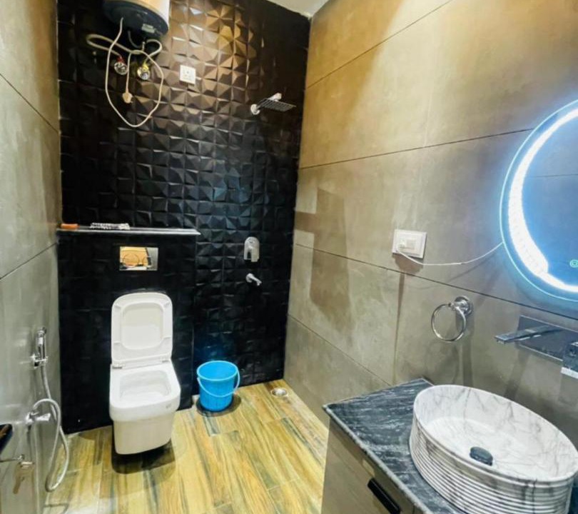 Photo of Bathroom in Gurugram
