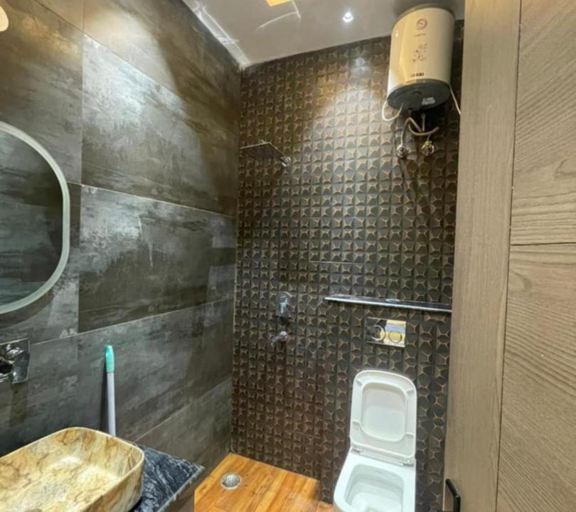 Photo of Bathroom in Gurugram
