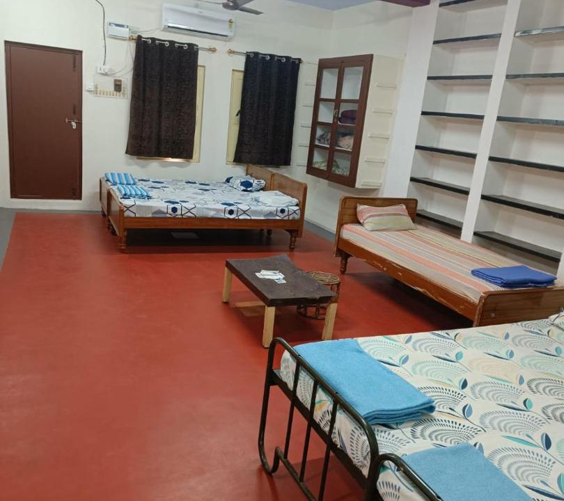 Photo of Bedroom in Srirangam