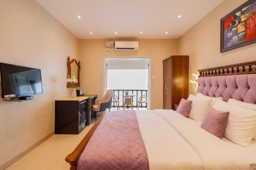 Photo of Bedroom in Jaipur
