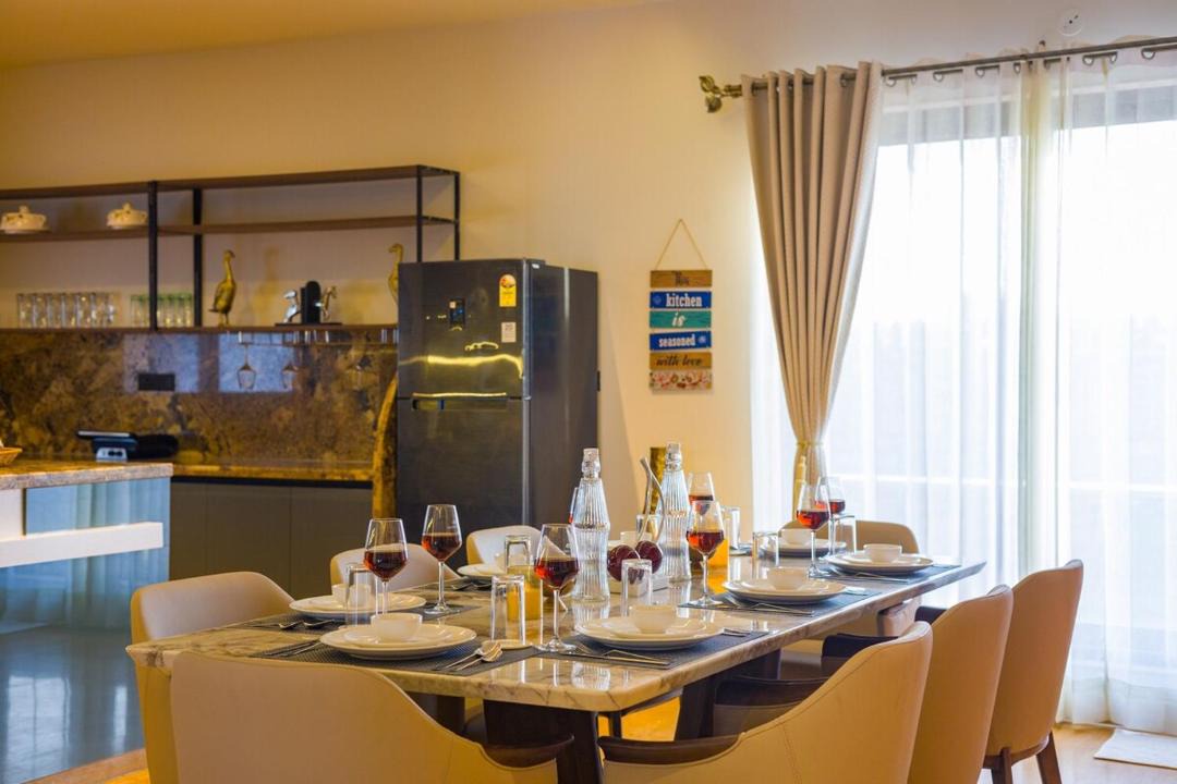 Photo of Kitchen in Jaipur