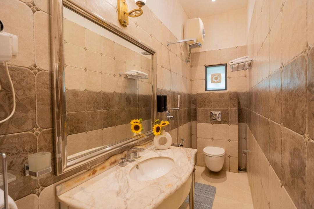 Photo of Bathroom in Jaipur