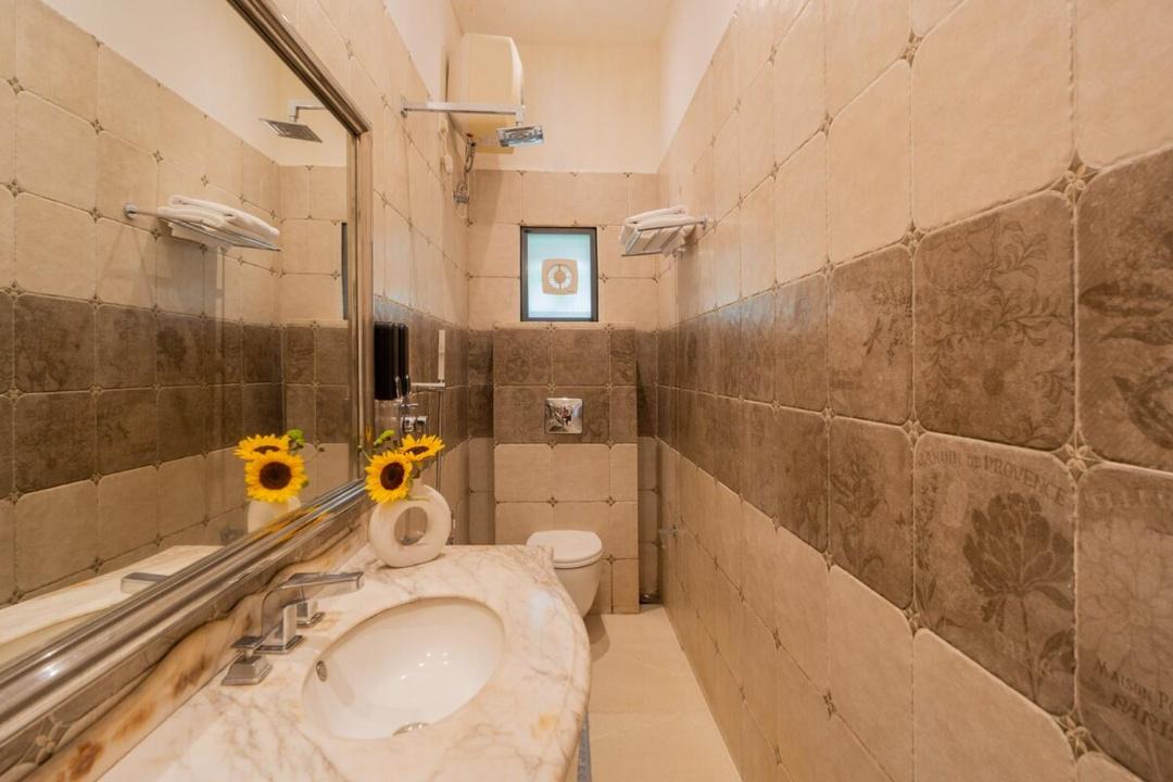 Photo of Bathroom in Jaipur