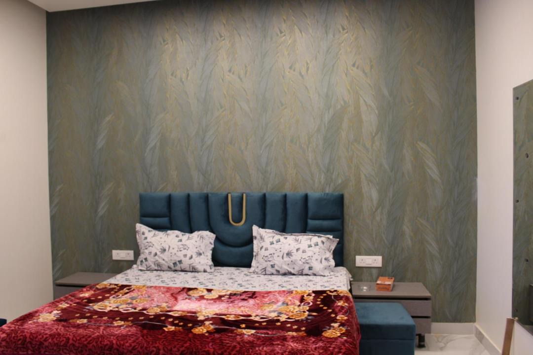 Photo of Bedroom in Gurugram