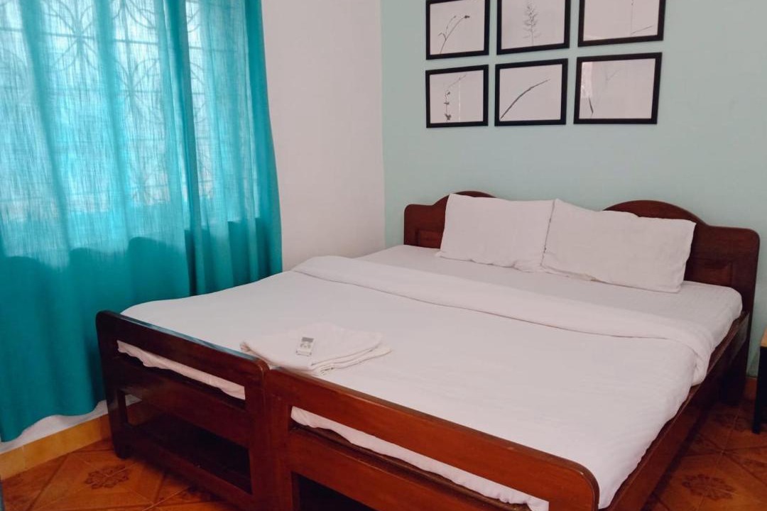 Photo of Bedroom in Saunta Vaddo