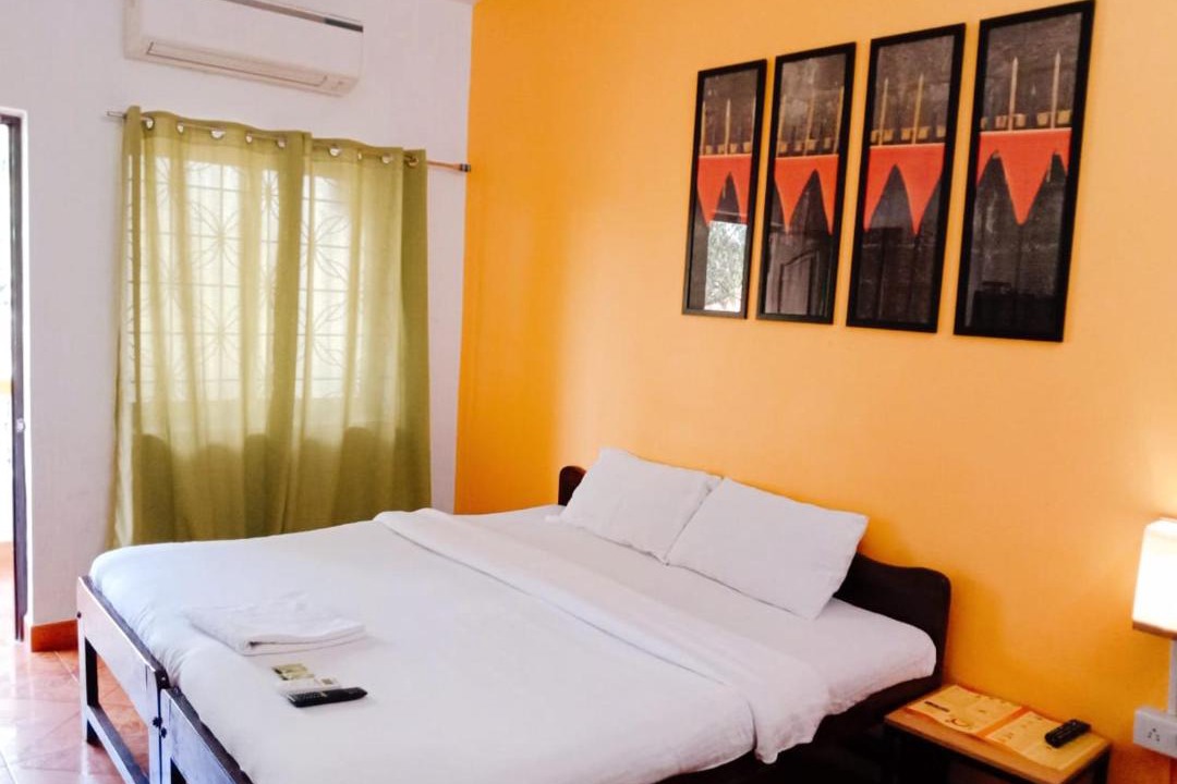Photo of Bedroom in Saunta Vaddo