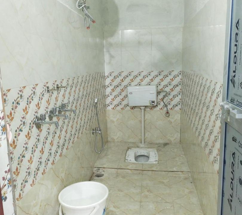 Photo of Bathroom in Varanasi