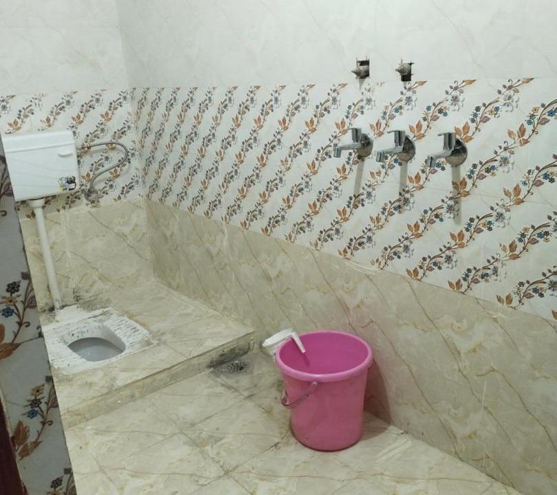 Photo of Bathroom in Varanasi