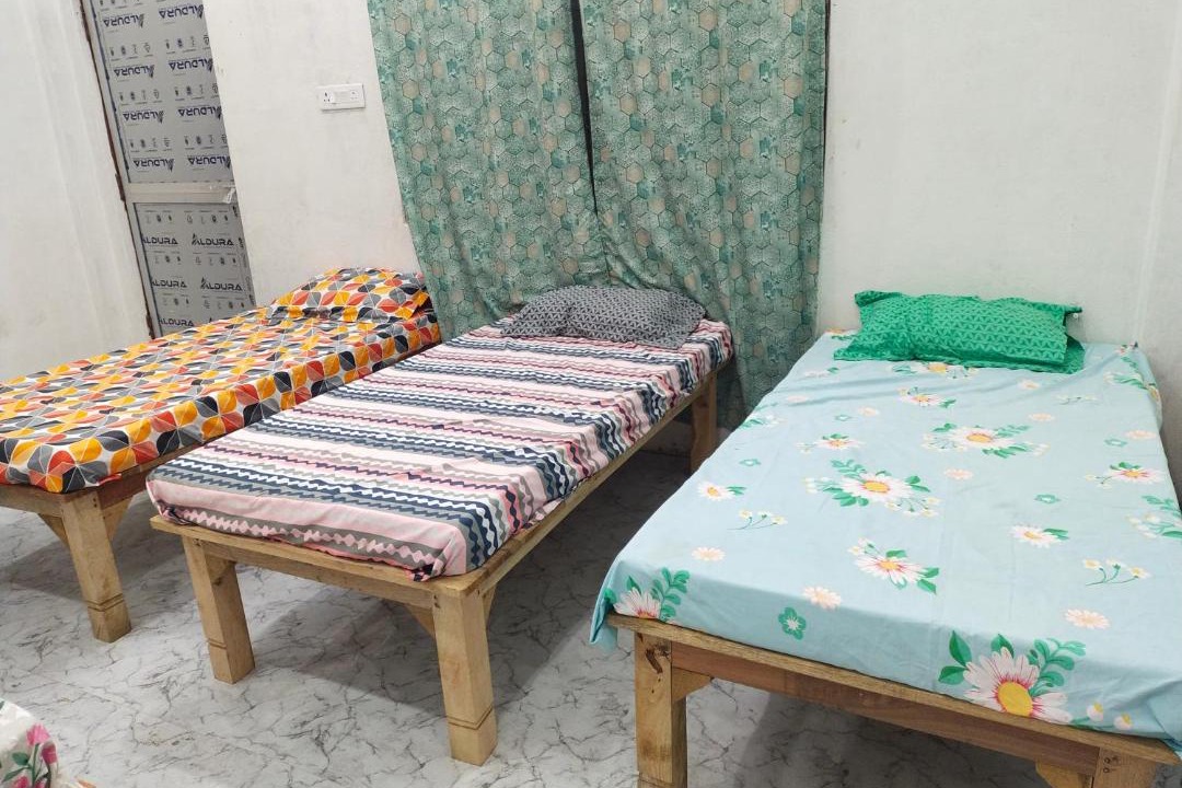 Photo of Bedroom in Varanasi