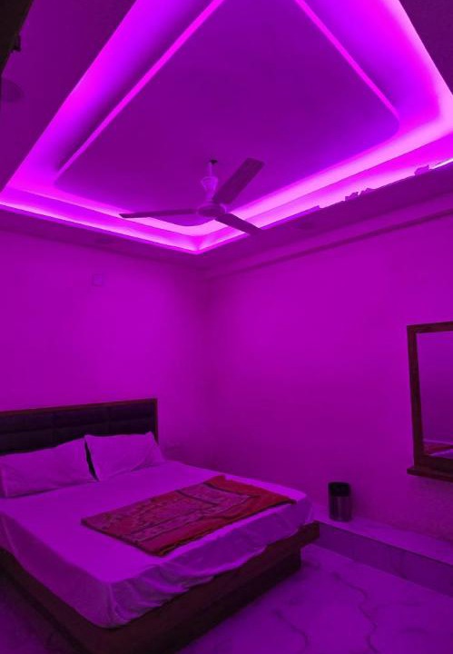 Photo of Bedroom in Ahmedabad