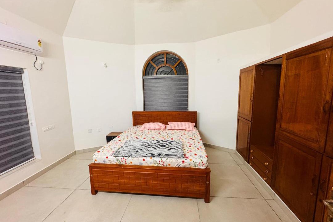 Photo of Bedroom in Thiruvananthapuram